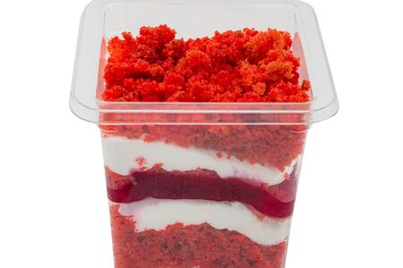 Красный бархат