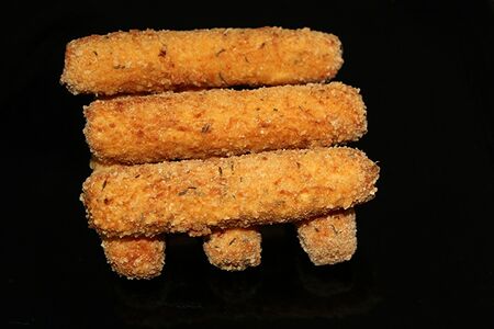 Сырные палочки