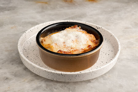 Лазанья Болоньезе