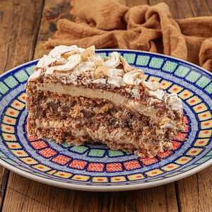 Торт Киевский