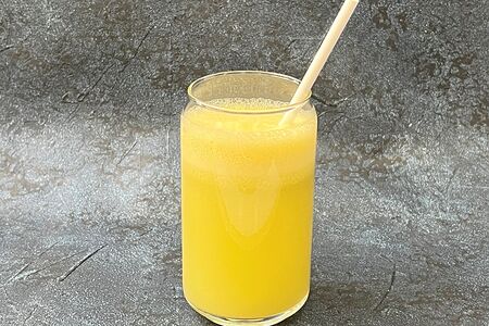 Фреш Яблочко от яблоньки