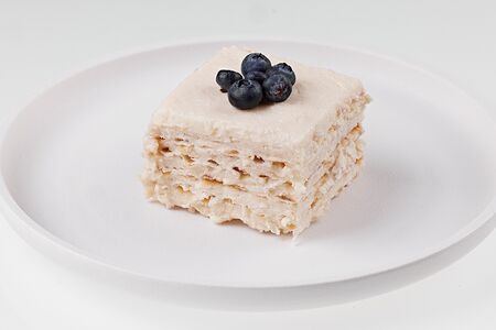 Наполеон из мацы