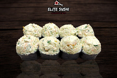 Ролл Хрустяшный