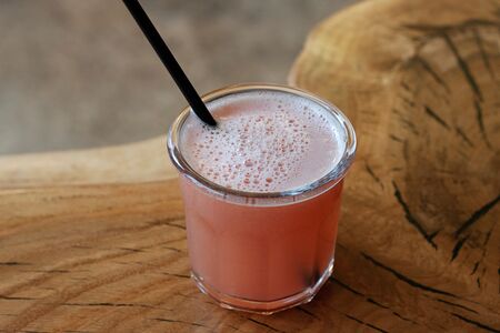 Фреш грейпфрут