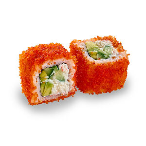 Ролл Калифорния