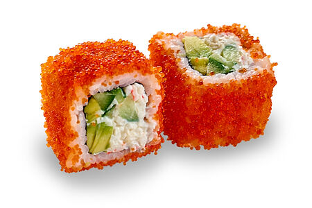 Ролл Калифорния