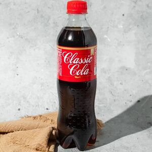 Classic cola