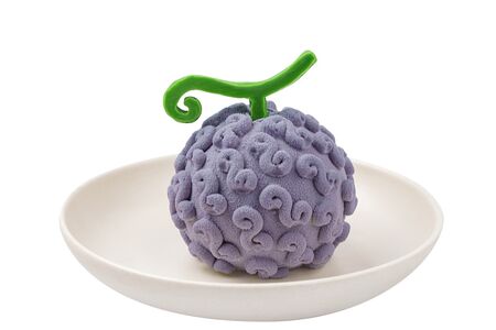 Дьявольский фрукт