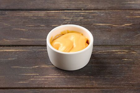 Сырный соус