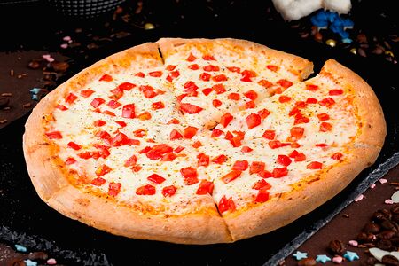 Пицца Маргарита