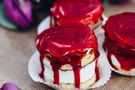 Женский каприз