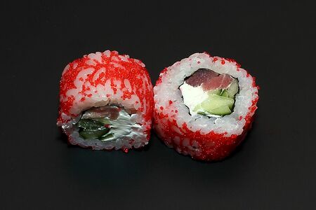 Ролл Самурай