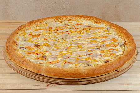 Пицца Гавайи