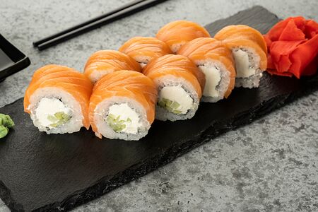 Филадельфия фирменная