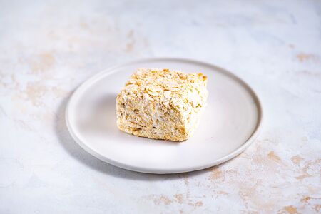 Пирожное Наполеон