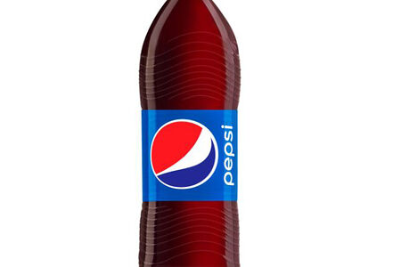 Pepsi M