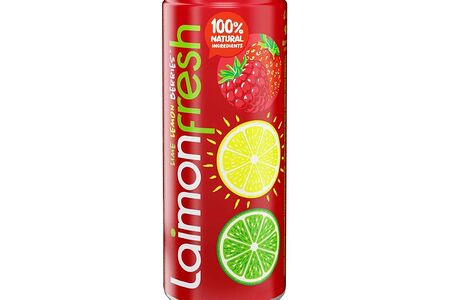 Laimon Fresh Ягоды