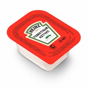 Кетчуп томатный