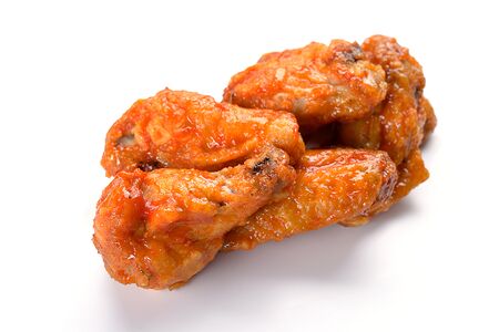 Крылья Баффало