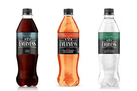 Напиток Evervess
