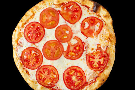 Пицца Маргарита