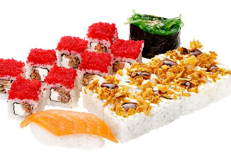 Лёгкий Ясаши