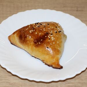 Самса из говядины