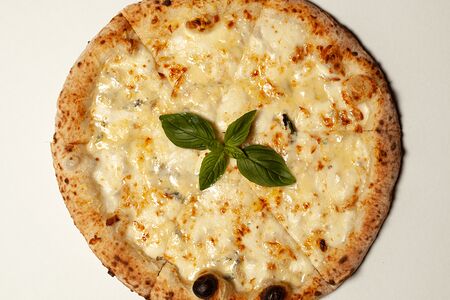 Четыре сыра