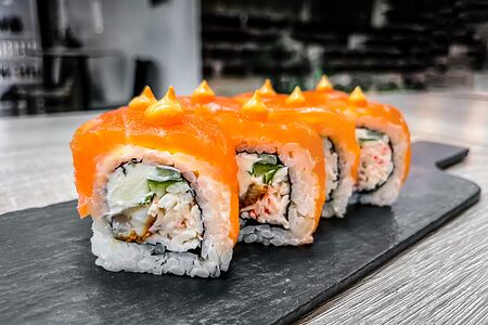 Ролл Робин Гуд