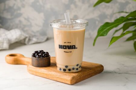 Молочный улун