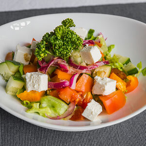 Салат Афинский