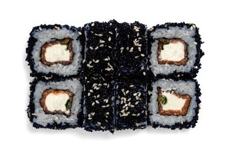 Ролл Фила блэк