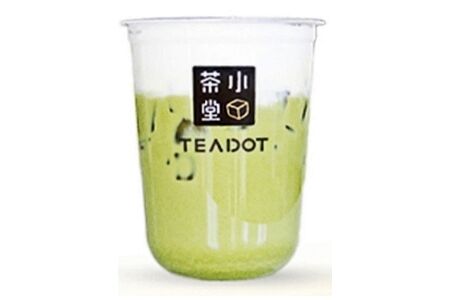 Матча латте M