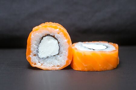 Ролл Филадельфия классическая