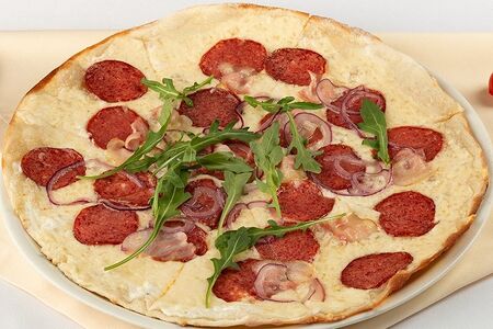 Пицца Мюнхенская