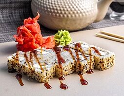 Банановый угорь