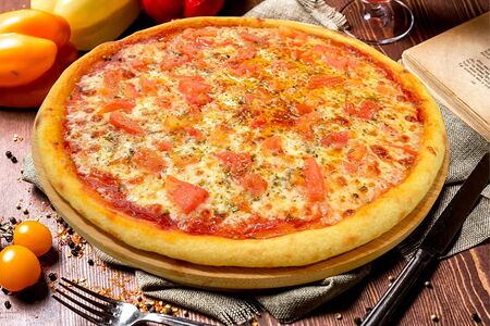 №01 Маргарита