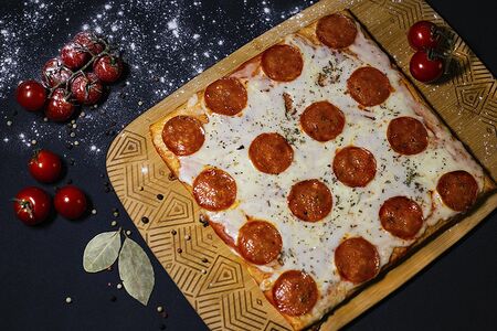 Пепперони XL