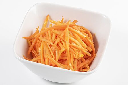 Салат Морковь по-корейски