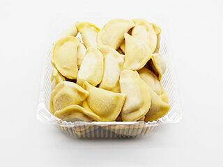 Пельмени куриные, полуфабрикат