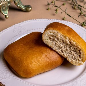 Пирожок с курицей