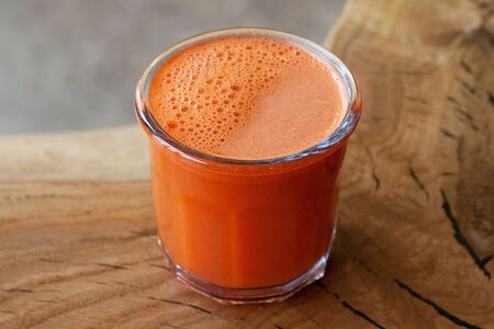 Фреш морковь