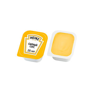 Сырный соус