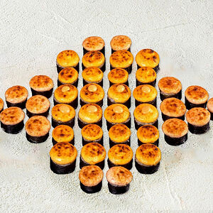 Сет Праздничный