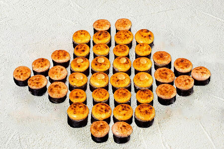 Сет Праздничный