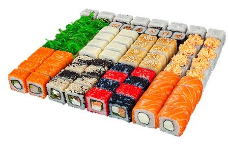 Сет Два самурая