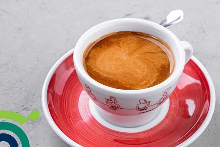 Американо доппио