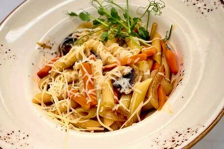 Пенне арабьята