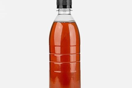 Напиток грушевый с яблоком