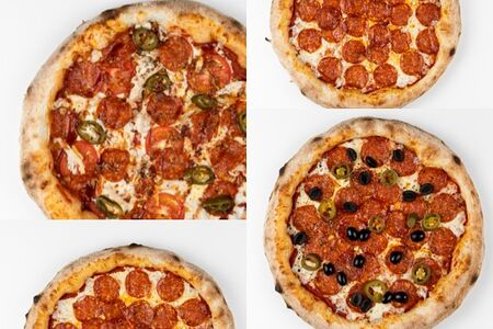 Сет Пепперони